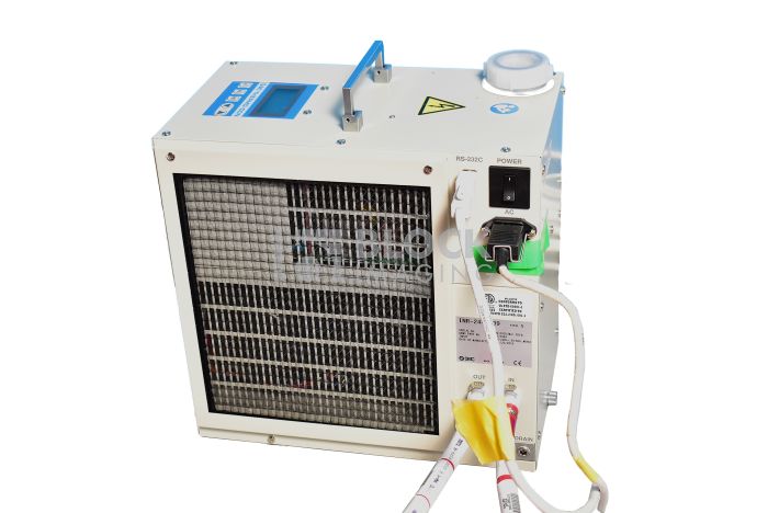 2375089-2 - GE - X-Ray - Rad Table Thermo-Con Chiller | Block Imaging